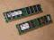 Kingston 1GB (2x512MB) DDR PC3200 Dual Channel