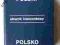 SŁOWNIK KIESZONKOWY POLSKO FRANCUSKI FRANCUSKO