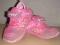 ### Różowe adidasy dla dziewczynki 28###
