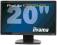 Monitor LCD iiyama E2008HDS SUPER OFERTA !!