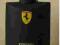 FERRARI BLACK woda toaletowa tester 125ml