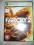 Farcry 2 Far cry 2 j.ang xbox 360 x-box od1zł