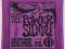 Struny gitarowe Ernie Ball 2220 Power Slinky