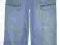 Miss Etam!! SUPER JEANSY CIĄŻOWE  ROZM. 44