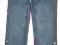 EVIE MATERNITY!! SUPER JEANSY CIĄŻOWE  ROZM. 40