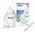 Avent Butelka Treningowa 260 ml 0% BPA Polecam!!!