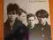 ECHO AND THE BUNNYMEN - BLACK ALBUM