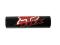 Fox Crossbar red / black