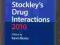 Stockley's Drug Interactions 2010