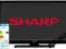 Telewizor LED Sharp LC40LE510 | 40''
