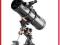 WYPRZEDAŻ!Teleskop Celestron AstroMaster 130EQ bcm