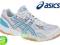 BUTY DAMSKIE SIATKARSKIE ASICS SEIGYO r. 37 1/2