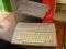 Atari 130 XE z zailaczem BOX
