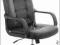 Fotel obrotowy biurowy Krzesło obrotowe SKÓRA 125