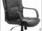Fotel obrotowy biurowy Krzesło obrotowe SKÓRA 209