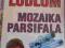 MOZAIKA PARSIFALA ROBERT LUDLUM