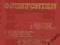 BEETHOVEN 9 Symfonii TOSCANINI STRAUSS WALTER 6 LP