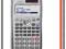 CASIO FC-200V Kalkulator finansowy F.VAT,GW
