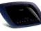 Linksys E3000 router xDSL WiFi DualBand USB