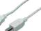 Kabel USB 2.0 A/B, 5m