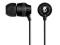 słuchawki Skullcandy Ink'd BLACK/Black +GRATIS