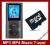 Mp4 Mp3 PL LCD FM na karte micro sd do 8gb POPATRZ