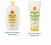 Johnson's Baby zestaw mleczko 300ml + krem 100ml