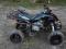 Quad ATV BASHAN 250 CC