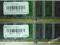 Pamięc 1GB Dual DDR 2x512Mb 400Mhz Częstochowa