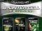 Tom Clancy's Splinter Cell Trilogy HD - PS3 Kraków