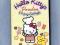 HELLO KITTY'S  pieczemy ciasteczka , vcd