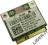 Dell DW 1397 WLAN Mini Wireless Card BCM94312HMG