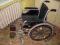 Wózek inwalidzki VERMEIREN 708 INOWROCŁAW