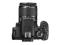 Canon EOS 600D +18-55 IS+ (AKU+ŁAD) FV ZIOMAL+8GB
