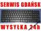 NOWA ORYGINALNA KLAWIATURA HP COMPAQ CQ61 G61