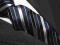 TCM Przepiękny jedwabny krawat-krawaty