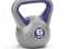 HANTLA winylowa York KETTLEBELL 6 kg ORYGINALNA