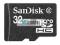 ~~@ KARTA PAMIĘCI SANDISK microSDHC 32GB N97 N900