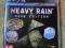 HEAVY RAIN NA PS3 - IGŁA