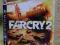 FARCRY 2 na PS3 - stan idealny