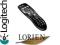 SALON Logitech HARMONY 200 pilot uniwer. gw24m WAW