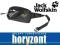 JACK WOLFSKIN Torebka biodrowa ECONOMY