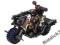 Chaos Space Marines Bike - FOLIA