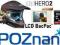 GoPro HERO2 MOTORSPORTS +LCD BacPac +16GB POZNAŃ