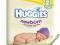 Huggies Newborn 2 3-6 kg Pieluszki 90 szt