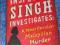 INSPECTOR SINGH INVESTIGATES - Shamini Flint