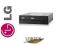 SALON LG DVD-Rec GH22NS70 RB BOX CyberLink gwar24m