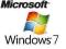 SALON Microsoft Windows 7 Professional SP1 64b oem