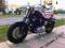 Harley Davidson Cross Bones Custom Bobber ZAMIANA