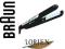 SALON BRAUN prostownica ES2 IONTEC Satin-Hair WAWA